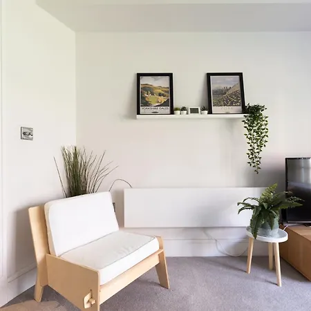 Appartement No 18 The Waterline Riverside *